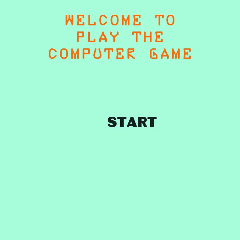 Game by @noob-creator-101