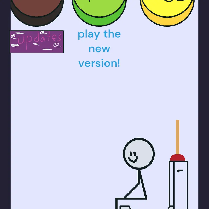 Game by @powerss