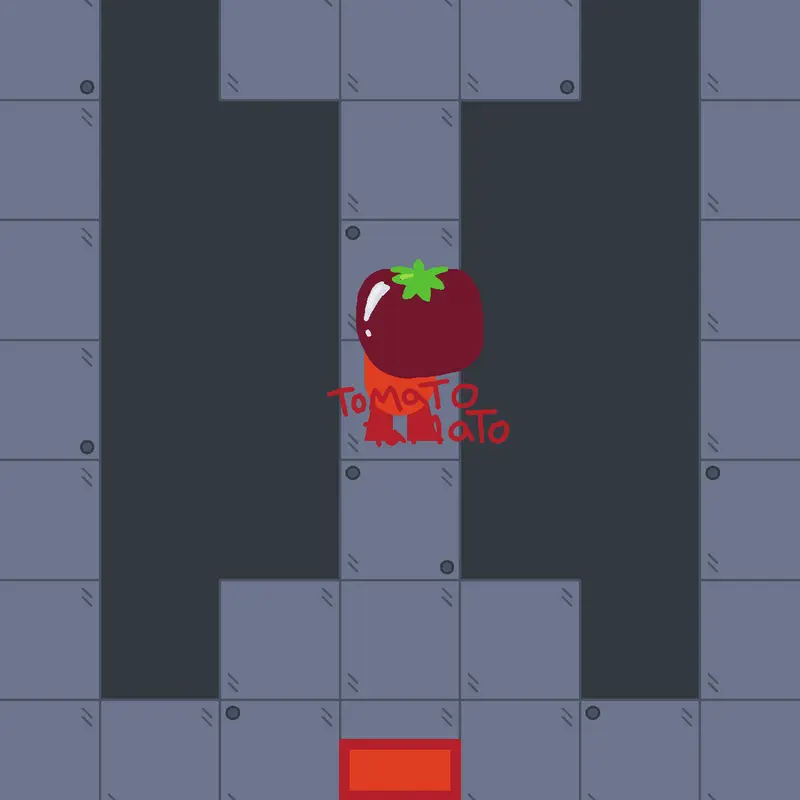 Game by @anrey