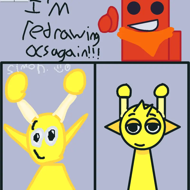 Game by @OCguy