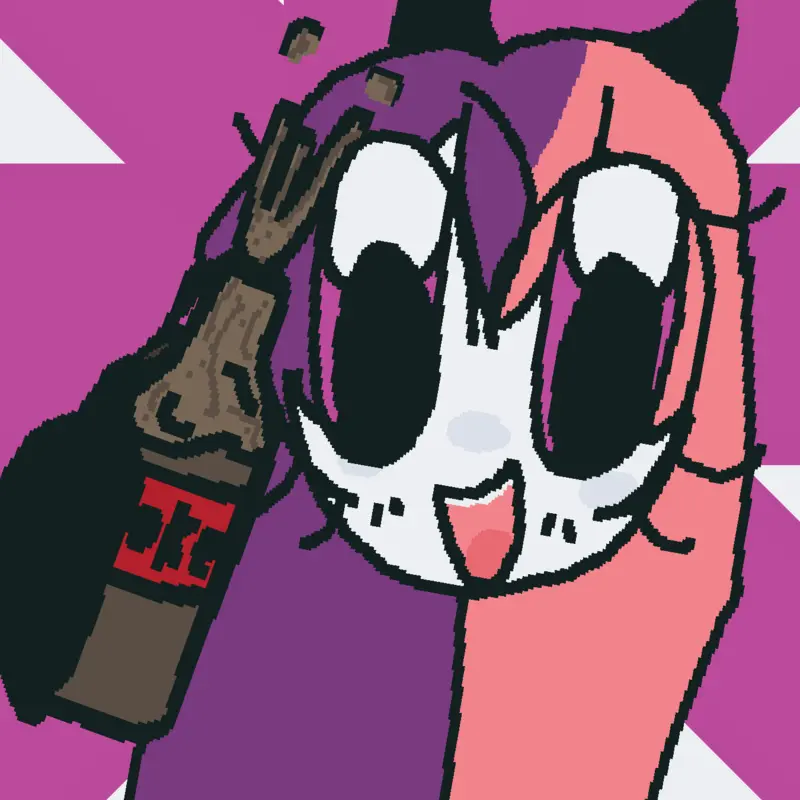 Game by @Luna_kuromi901