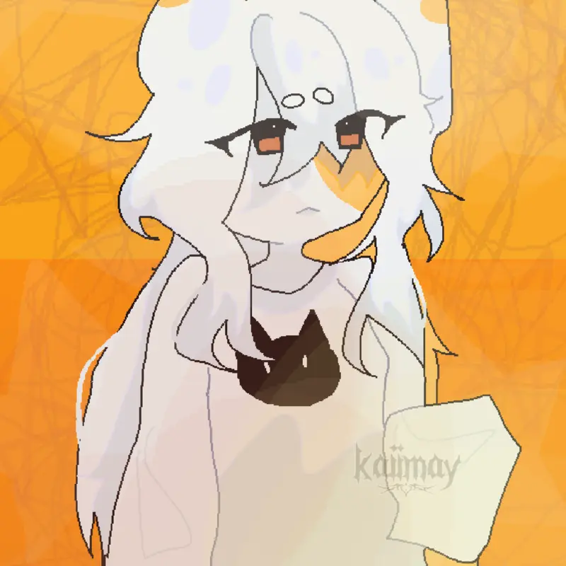 Game by @KaiiMay