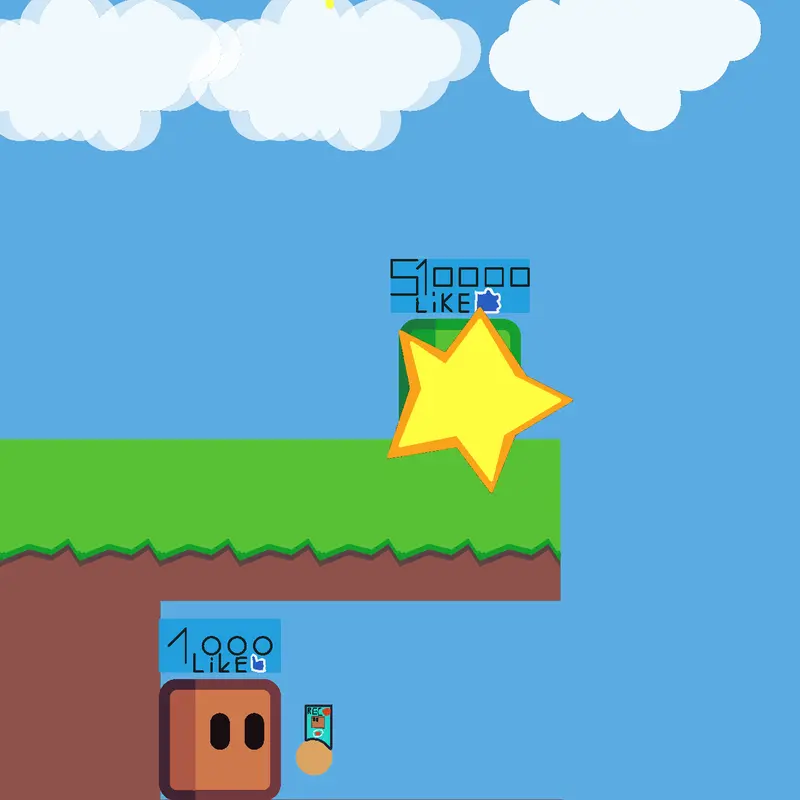 Game by @scghj