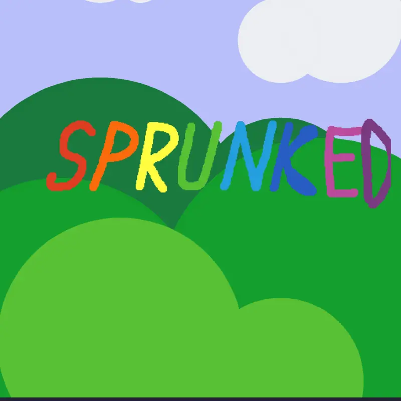 Game by @cubecharacters