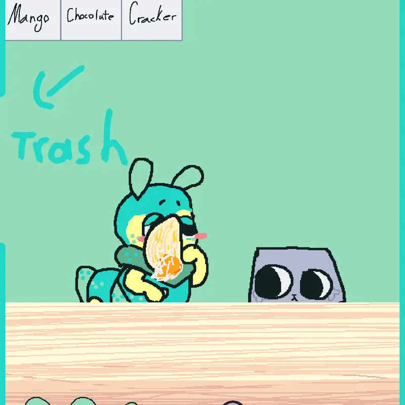 Game by @pebbbb