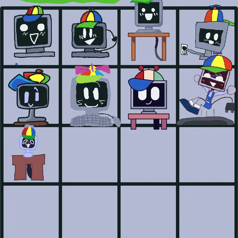 Game by @The_Entity-2025