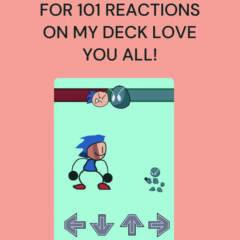 Game by @blackfoggerthatdudelover