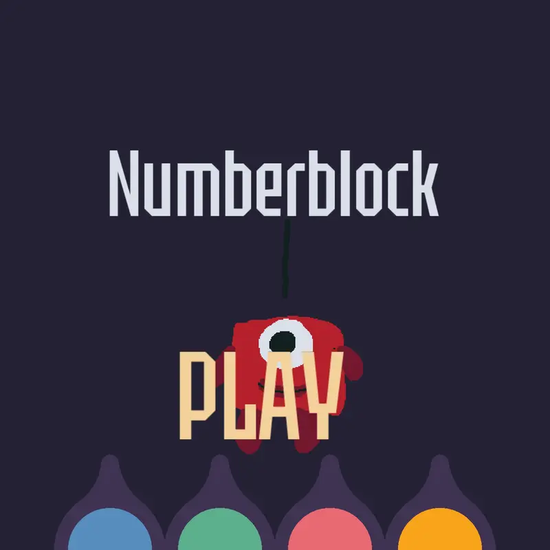 Game by @castlefanplayer