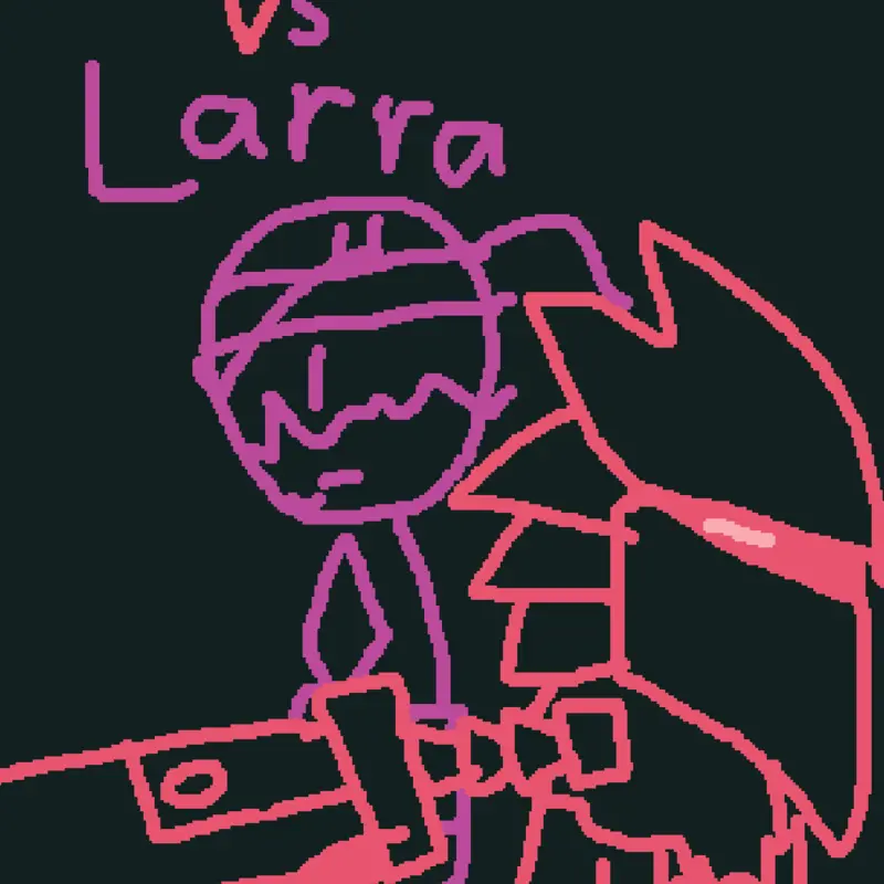 Game by @PARADOX27x