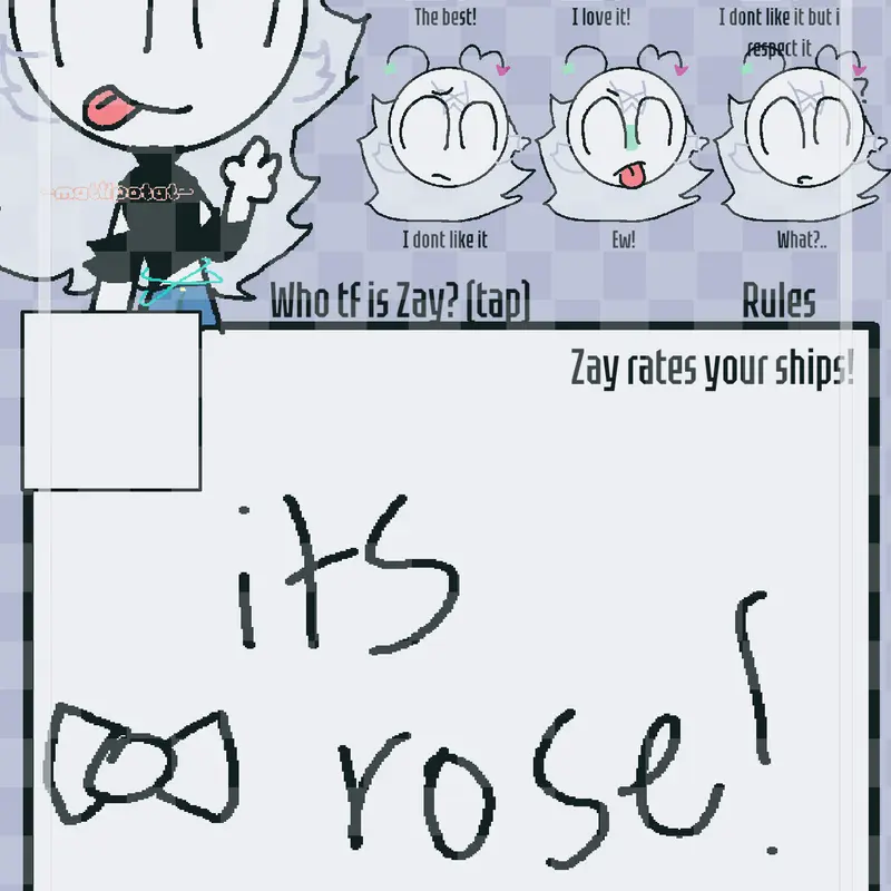 Game by @-Rose-is-back-