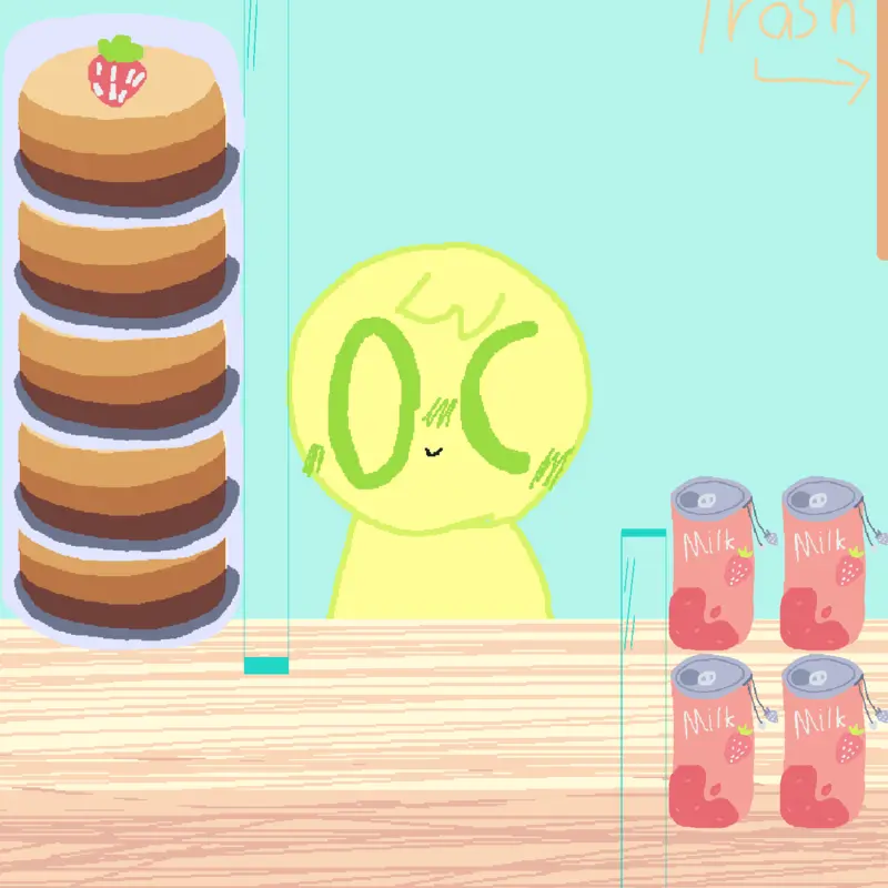 Game by @Kitty_Stories