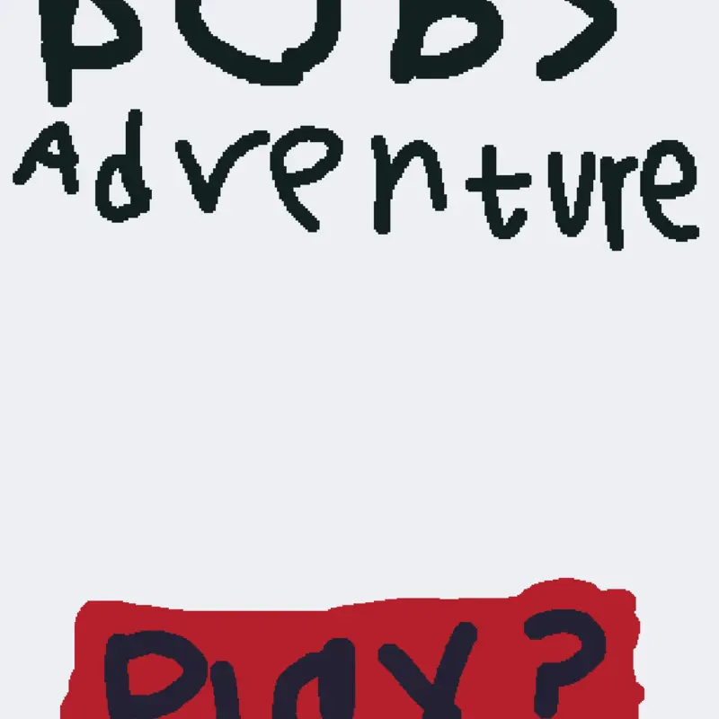 Game by @bobs_adventure