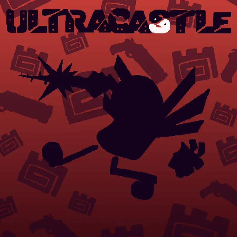 ULTRACASTLE! by @Cimbik