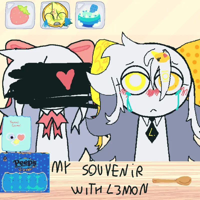 Game by @DANDY_WORLD1