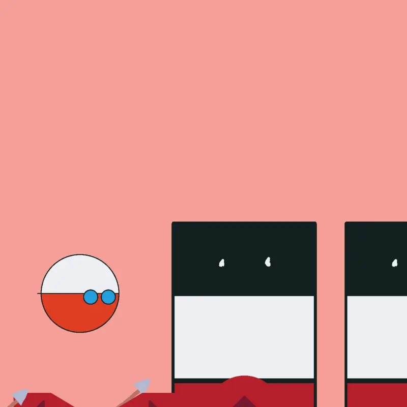 Game by @MrPolska