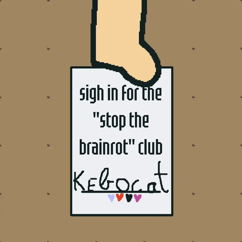 Game by @KEBOCAT_officialvoxfan