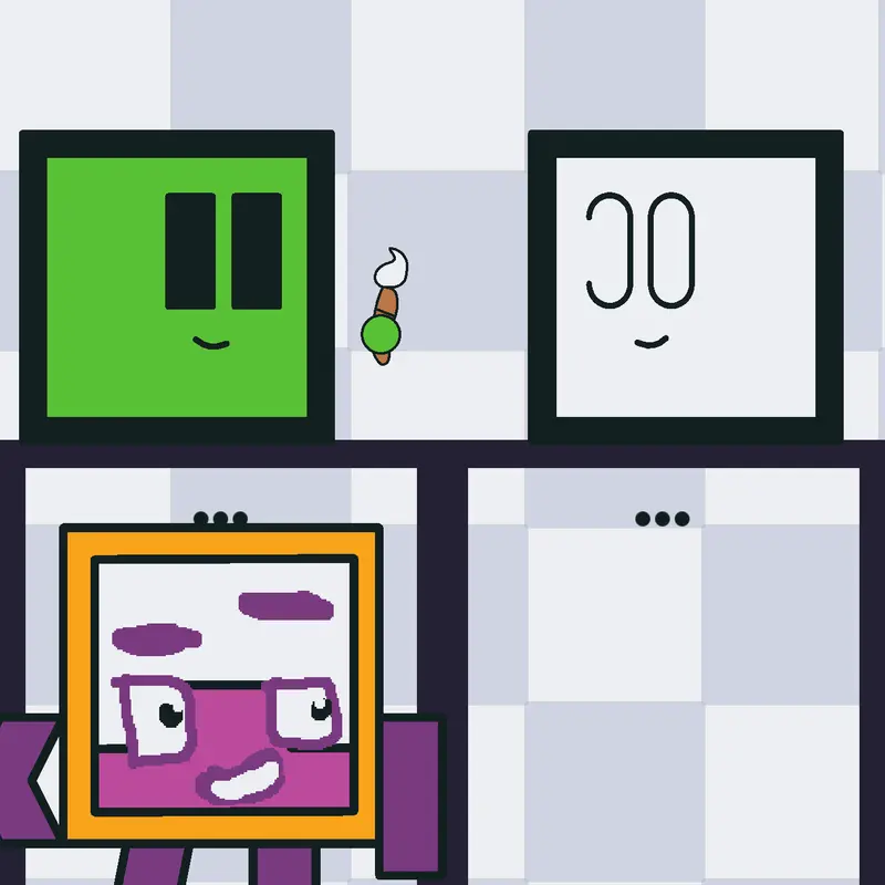 Game by @Colorballs_Create