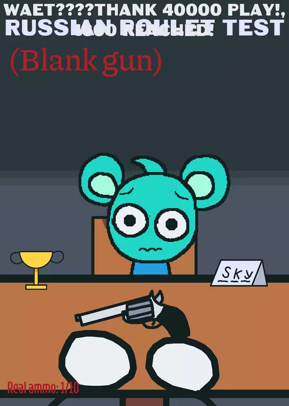 Game by @kingman12345_tv