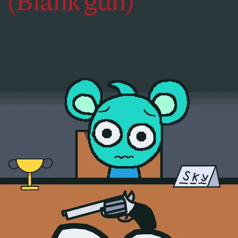 Game by @kingman12345_tv