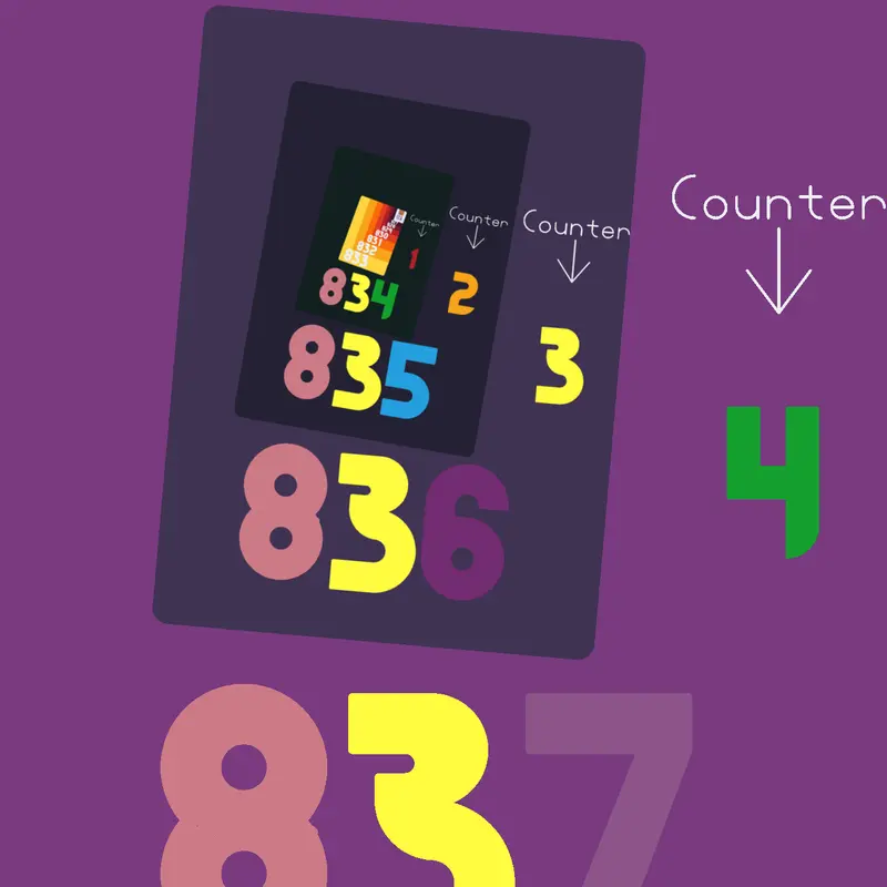 Game by @keerojan