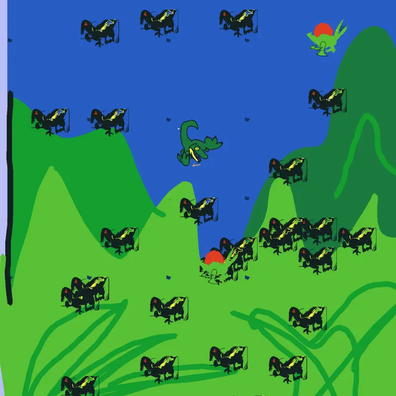 Game by @Edwin9292829