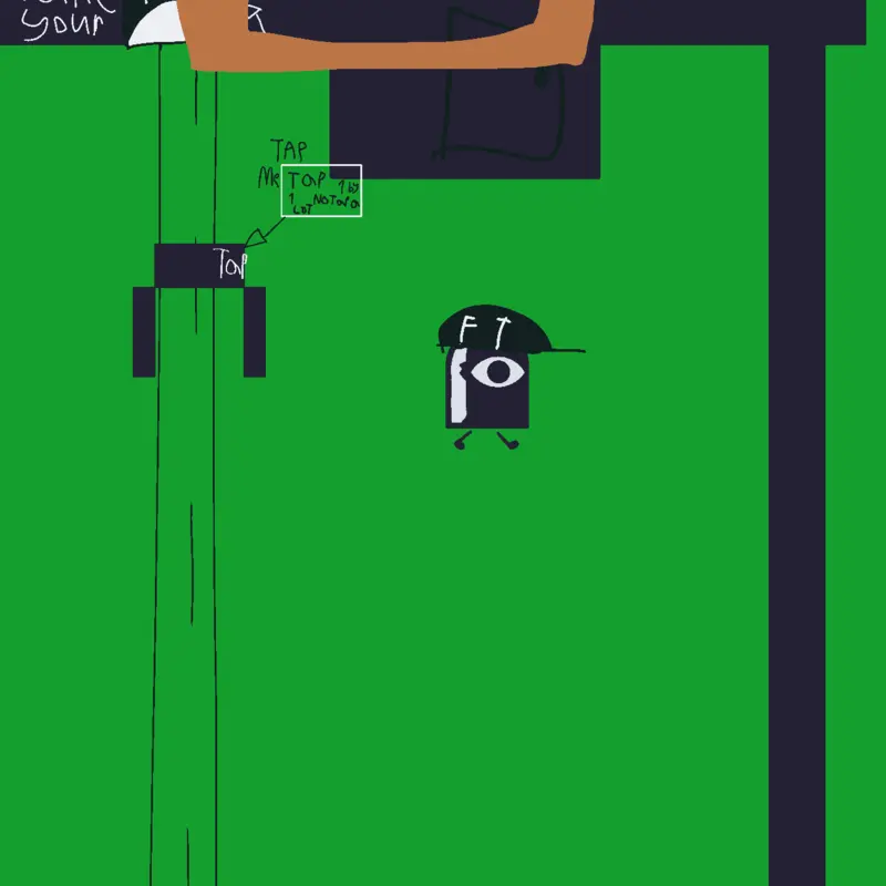 Game by @thebigwings294