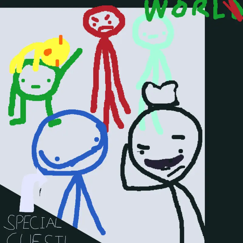 Game by @colorstick