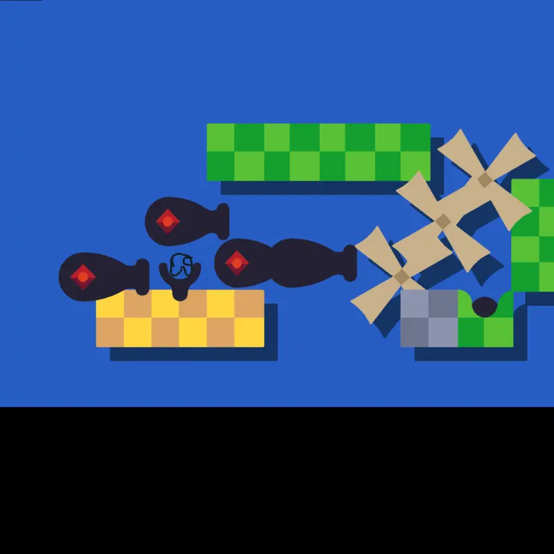 Game by @vankadul