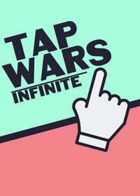 Tap Wars | INFINITE