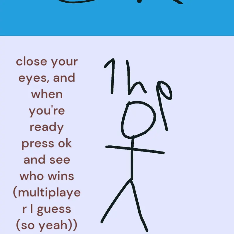Game by @Voul