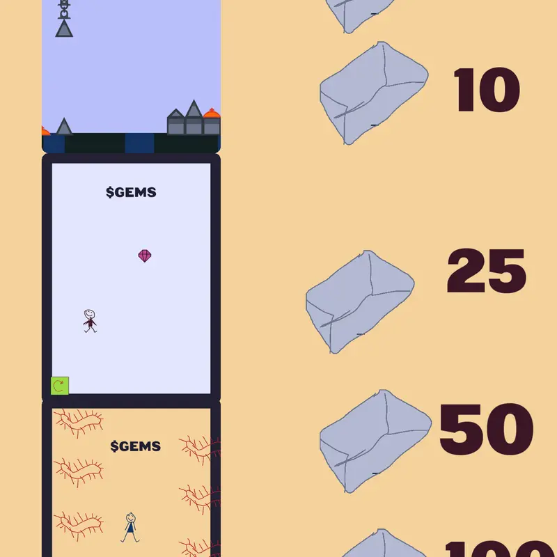 Game by @LFox