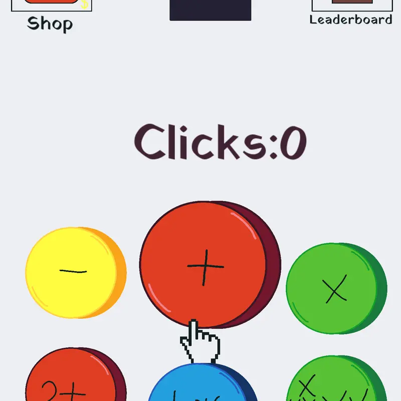 Game by @green_cube444