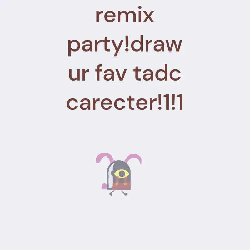 idk by @sara-the-gurly