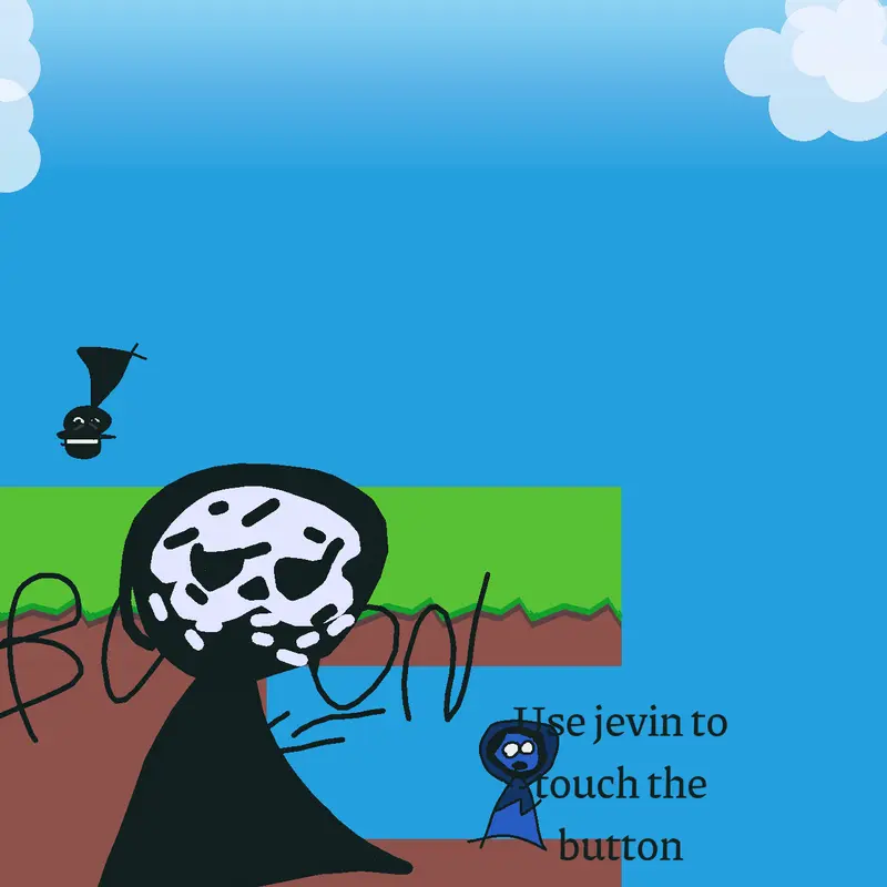 Game by @glorbthealiensprunki