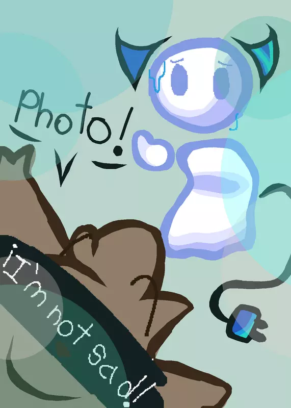 Game by @Foxiee