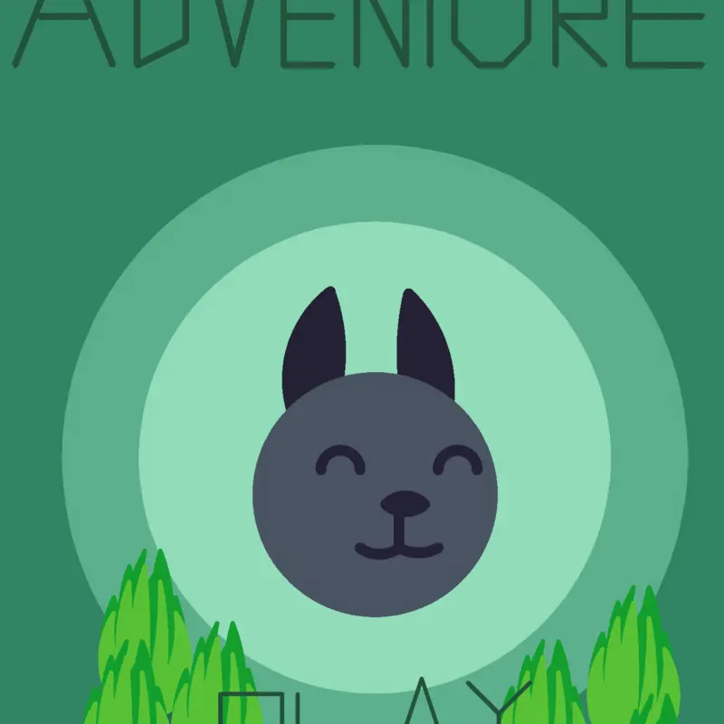 Game by @sofijaserepinaite