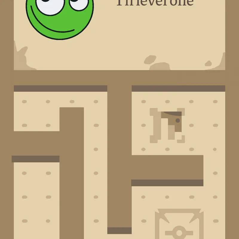 Game by @espelho