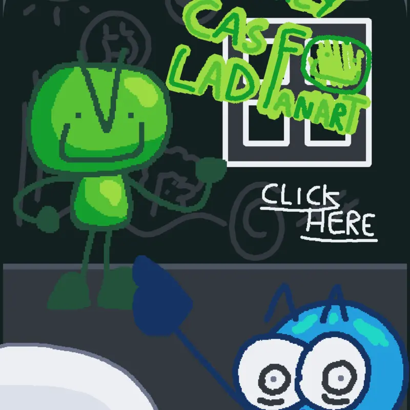 Game by @JelloManGuy