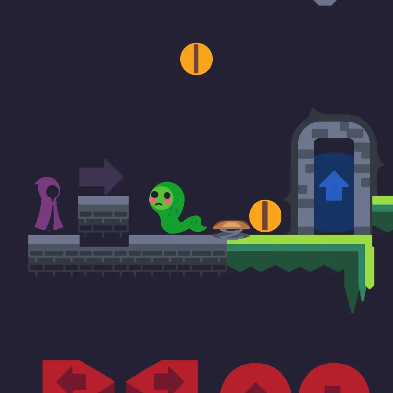 Game by @MALDINE_GAME