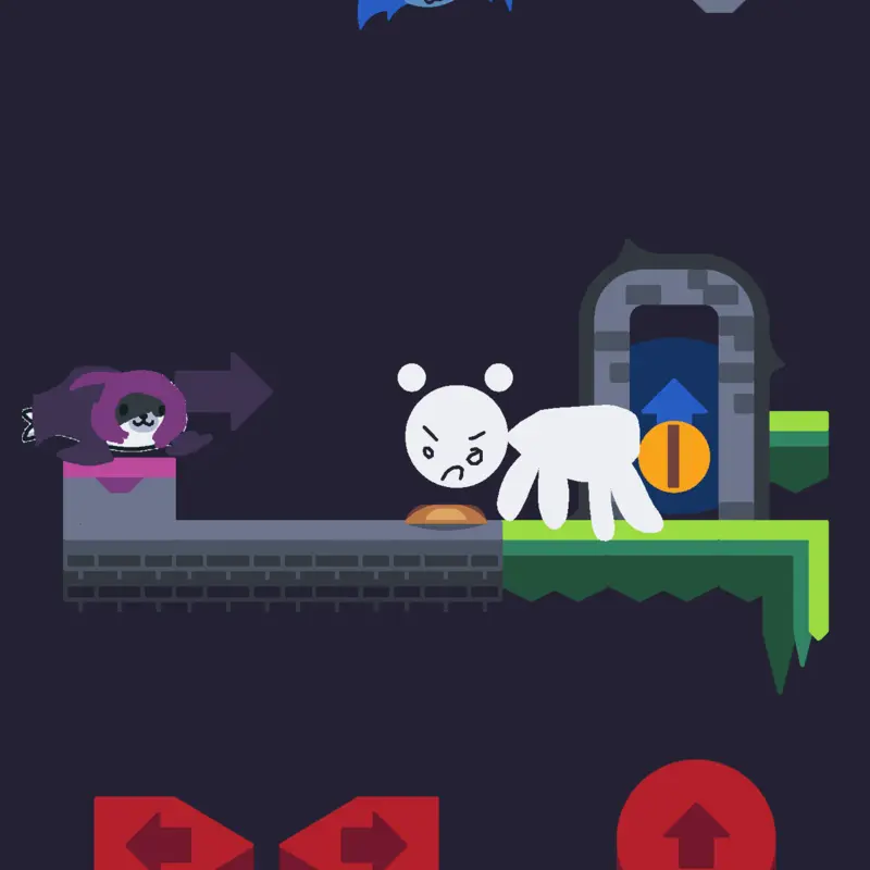 Game by @yourlocalyusukeaddict