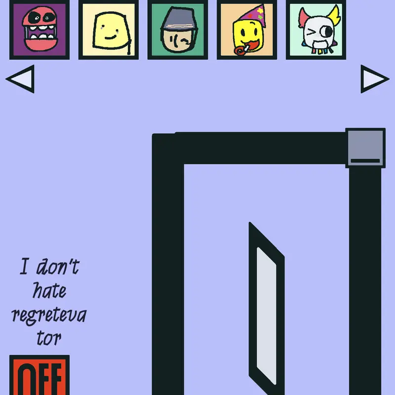 Game by @Superiltwallter