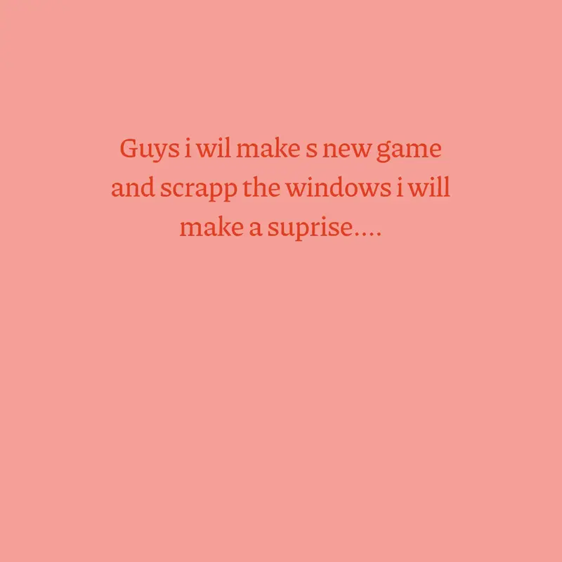 Game by @Mustafa10283