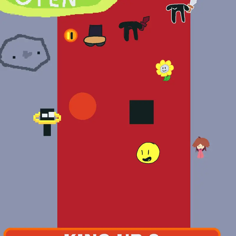 Game by @the_remix_party_rock