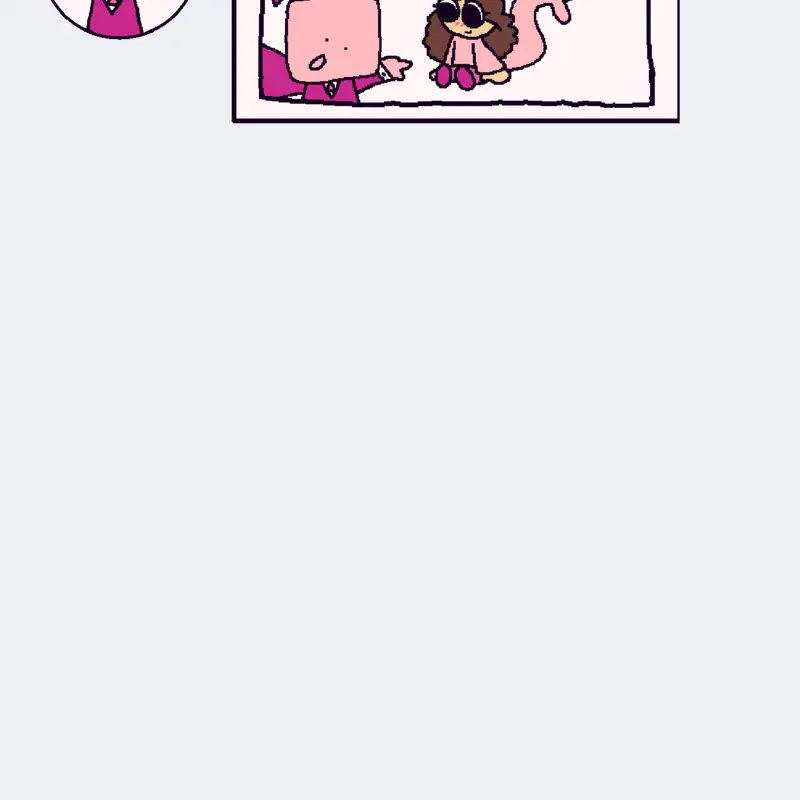 Chatting breh. by @IamSaw