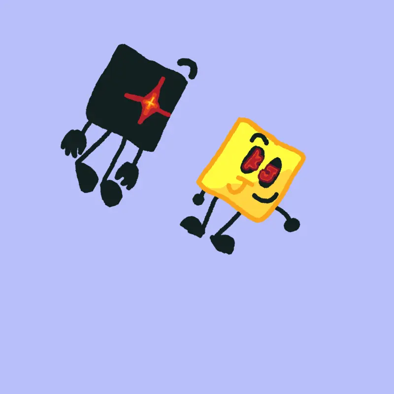 Game by @Robertplus