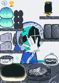 𝐷𝑎𝑛𝑑𝑦'𝑠 𝑤𝑜𝑟𝑙𝑑!!!