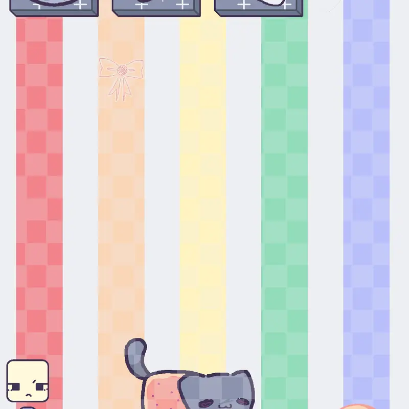 Game by @rpz