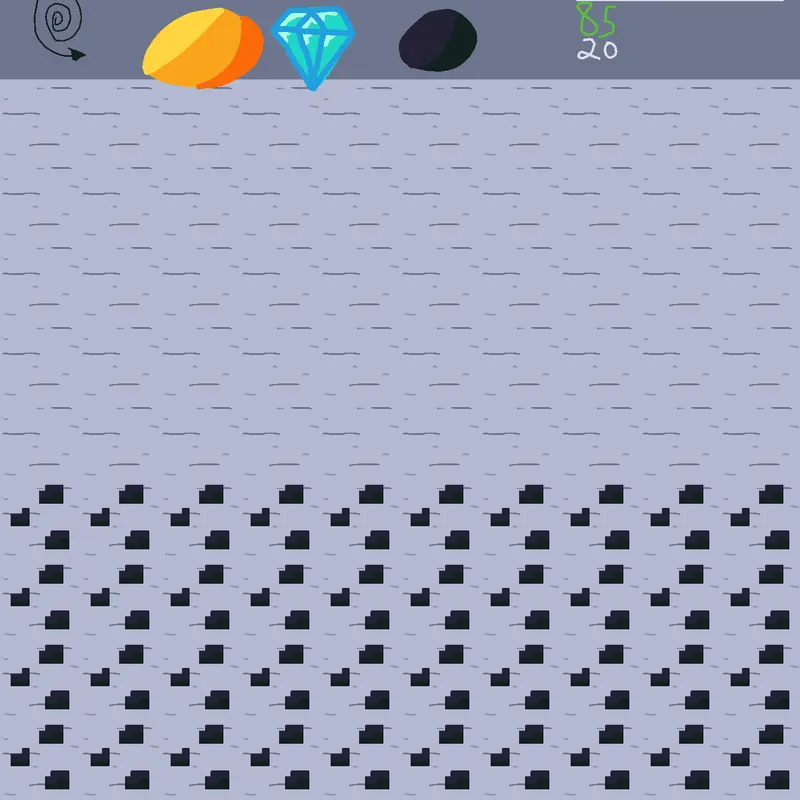 Game by @aniah