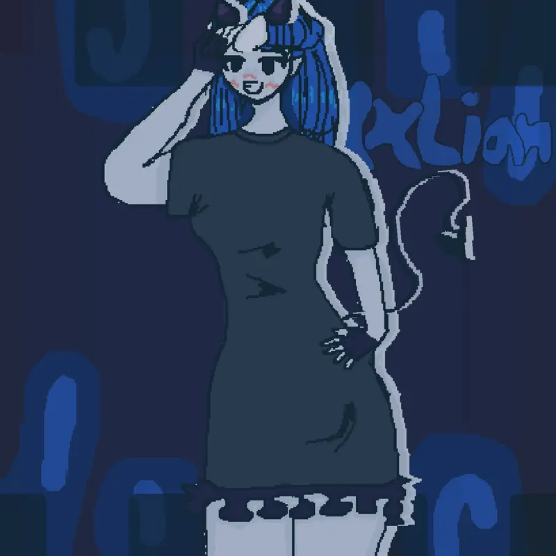 Game by @Lilidafurry_alt