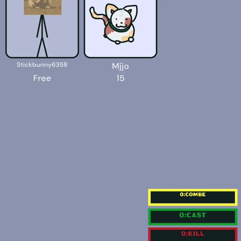 Game by @stickcat4437